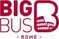 Big Bus Rome Discover - 1 Day Ticket